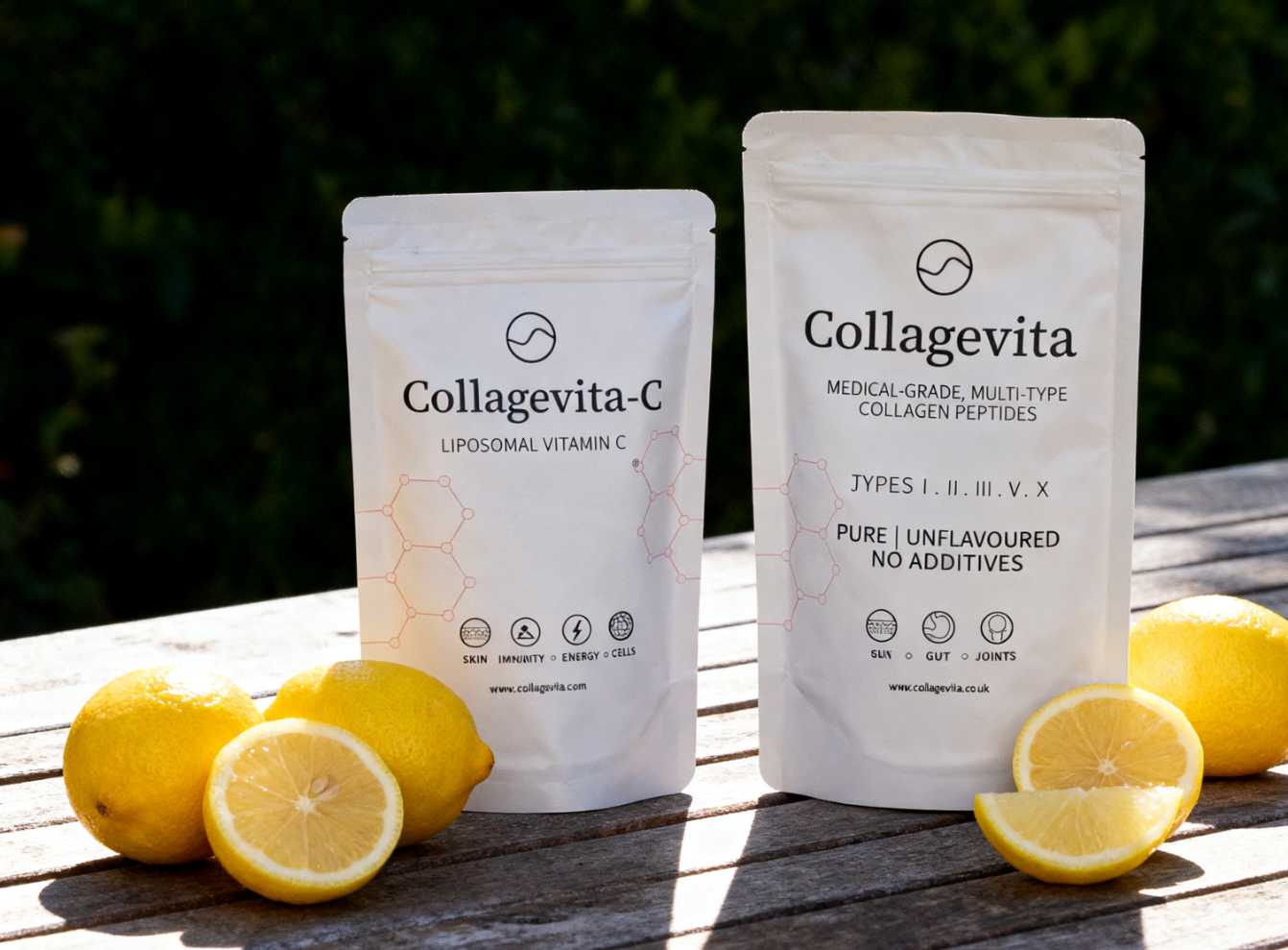 Collagevita Launches Bringing a Clinically Led, Inside-Out Approach to Regenerative Aesthetics